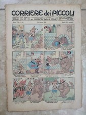 GIORNALE - CORRIERE DEI