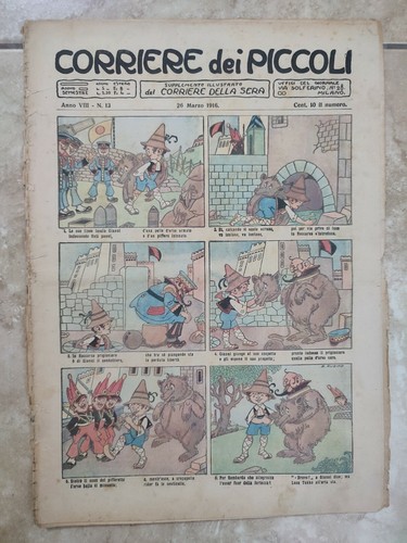 Giornale corriere dei - giornale,