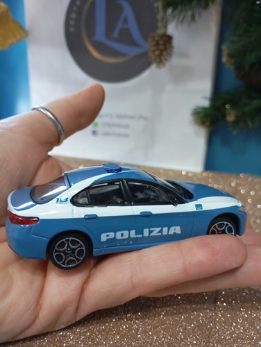 Modellino auto burago - modellino,
