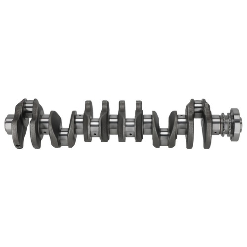 Albero motore n57d30 - n57d30, 6