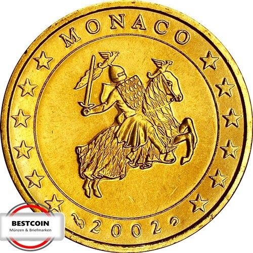 Monaco 172 0 50 - 172, 0,50