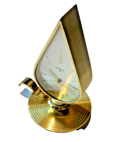 Swiza swiss made - swiza, candlestick