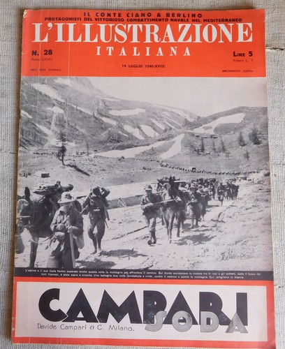 Illustrazione italiana 26 - italiana, n.26
