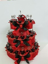 TORTA LAUREA BOMBONIERE