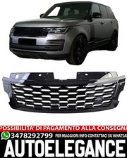 Griglia adatta per range - per,