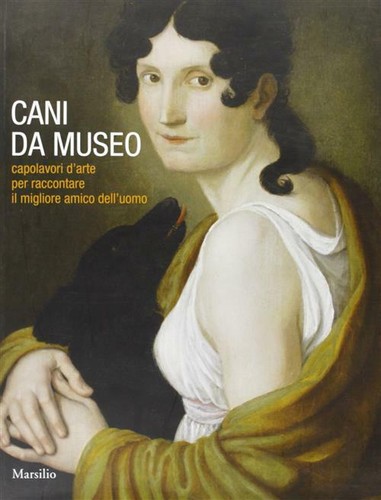 Cani museo capolavori - cani, museo,