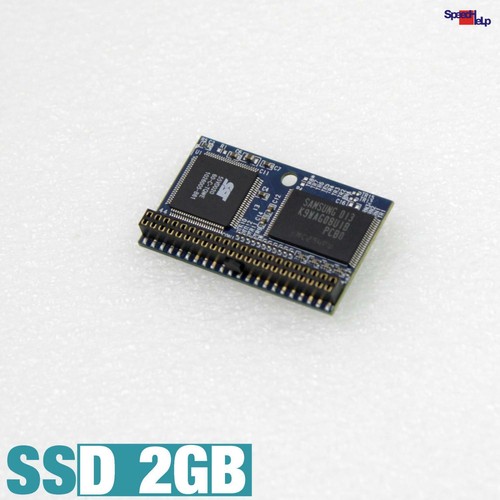Apacer ssd 2gb ide flash - 2gb,