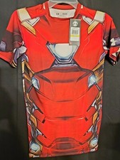 Under Armour Camicia Ironman