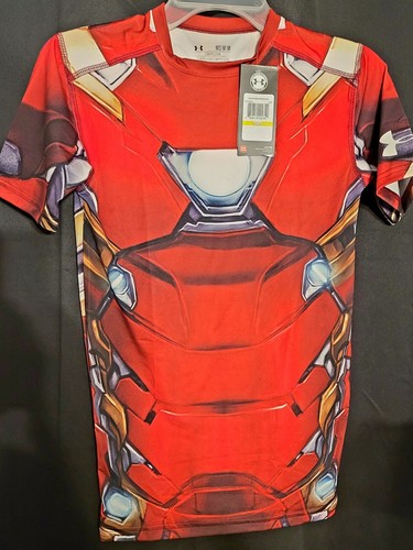 Under armour camicia ironman - armour,