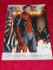 CIVIL WAR #2 - Variant a Tiratura limitata - Panini  Comics 2007