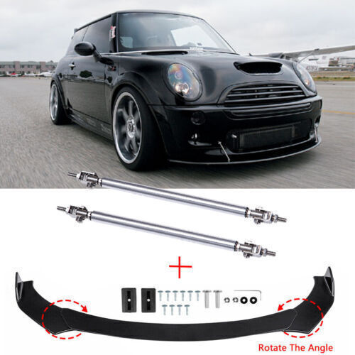 Spoiler labbro splitter