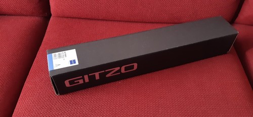 Gitzo tripod gt1931 - tripod,