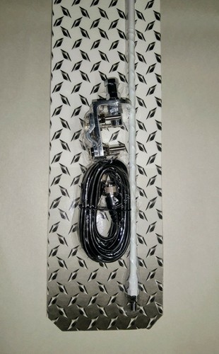 Kit antenna radio shark - antenna,