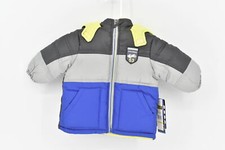 Infant Boy's iXtreme Fleece
