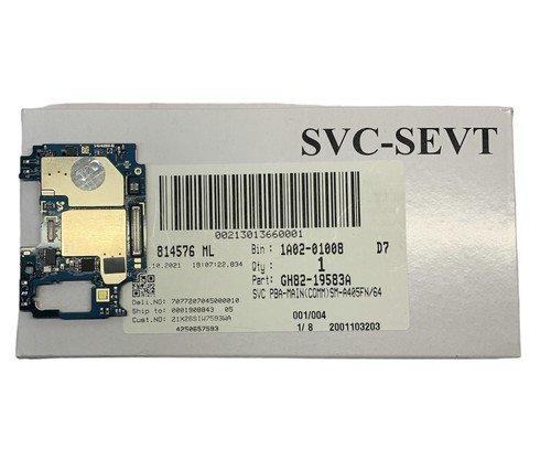 Scheda madre originale samsung - scheda,