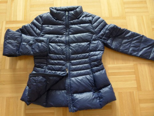 Piumino nuovo liu - nuovo, taglia