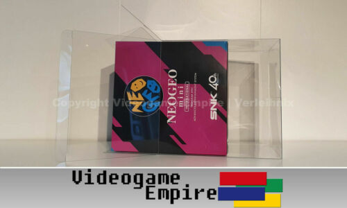 Snk neogeo mini - 1x,