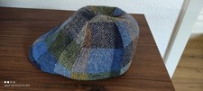 Stetson Hatteras Flatcap