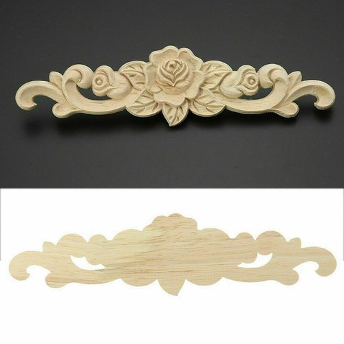 Decalcomania intaglio legno - intaglio,