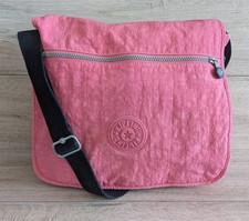 Borsa messenger grande Kipling