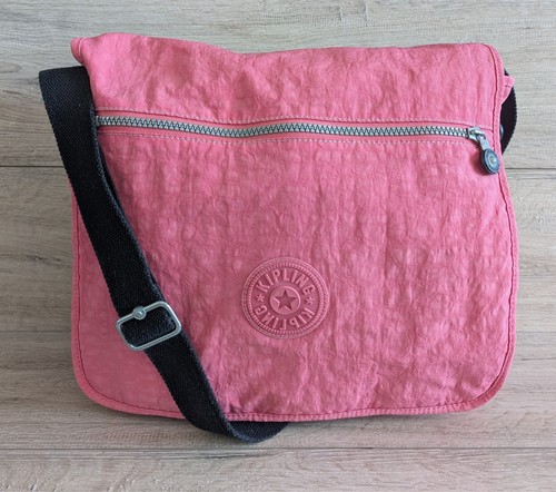 Borsa messenger grande kipling - borsa,