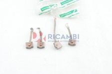 Lucas system starter motor - starter,