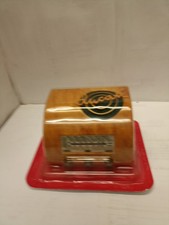 RADIO in Miniaturen°8-DUCATI RR3404-italia,1940-factory sealed- Mag