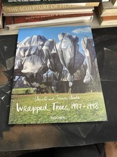 Christo & Jeanne Claude -