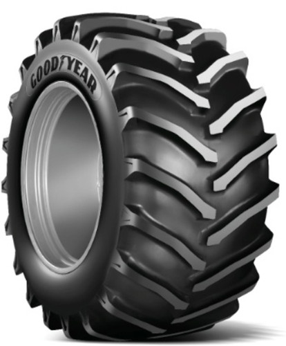 Gomme estive goodyear - gomme,