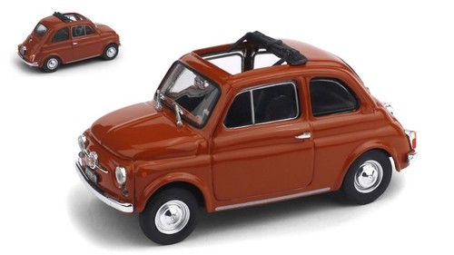 Brumm epoca fiat 500 f - brumm,