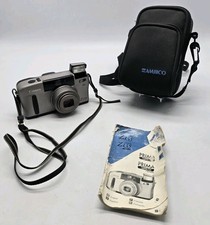 Canon Sure Shot Z135 SAF