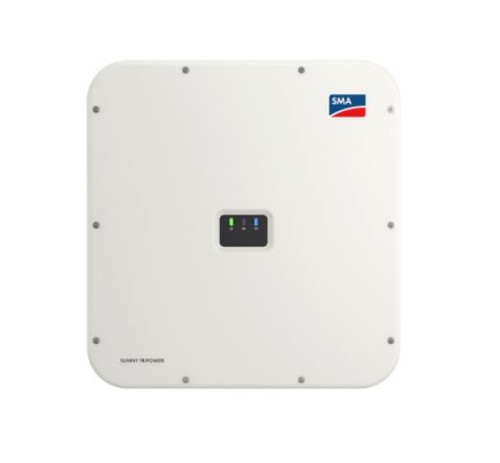 Sma sunny tripower stp 20 - sunny,