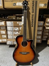 Ibanez AEG7VSH Chitarra