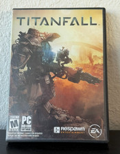 Titanfall PC (2014) DVD-ROM 3