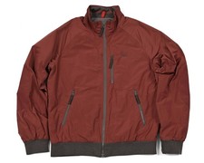 Lacoste Jacket Men's Lined