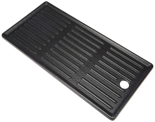 Piastra per grill fornelli - piastra,