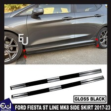 PER FORD FIESTA ST LINE MK8