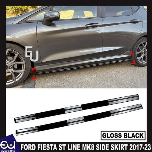 Per ford fiesta - per, st