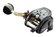 DAIWA 24 Seaborg G 400 JL