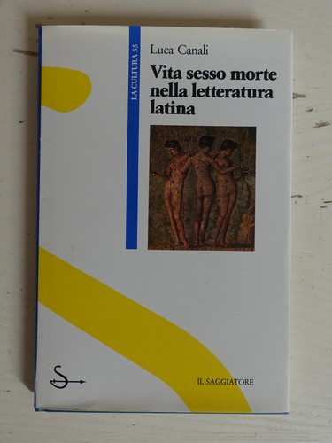 Vira sesso morte - , nella