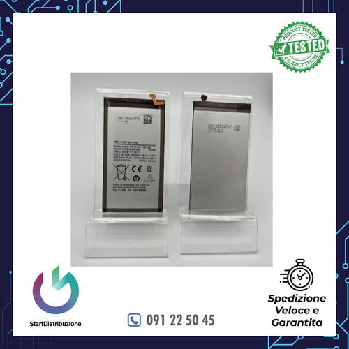 Batteria compatibile per - batteria,
