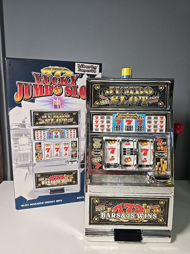 777 lucky jumbo slot machine - 777,