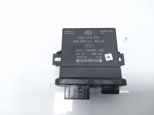 Ford max 2008 modulo - s-max,