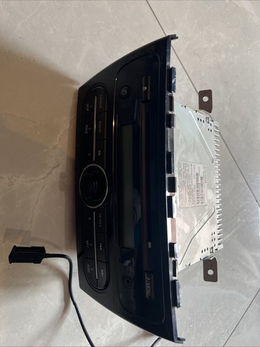 Radio stereo originale - radio,