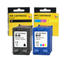 Cartucce Compatibili HP 56