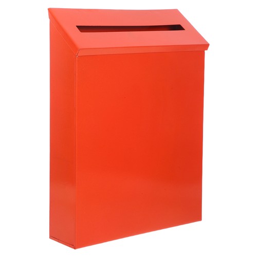 Cassetta postale parete - postale, da