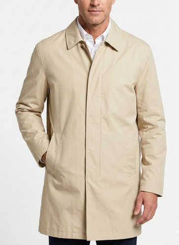 Gant raincoat trench coat - gant,