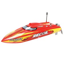 Proboat Recoil 17 pollici
