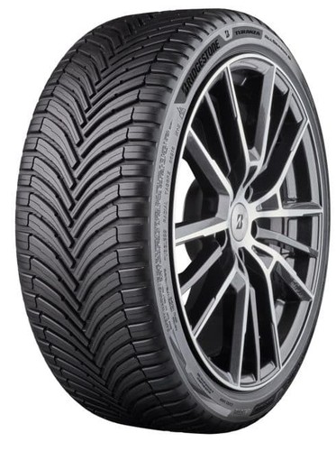 Gomme stagioni bridgestone - gomme, 4