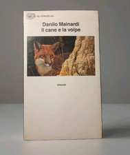 Danilo Mainardi - IL CANE E LA